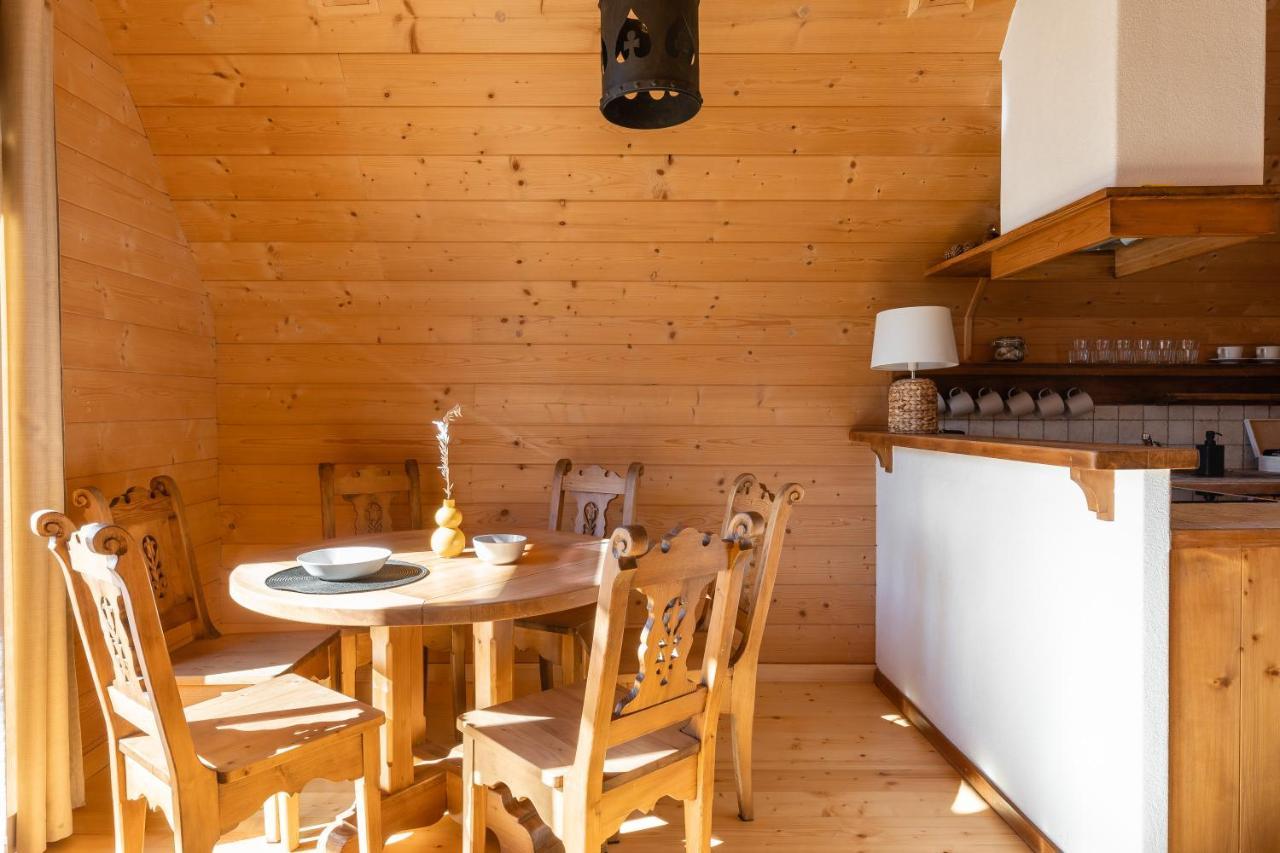 考斯赛力克Apartament Polana公寓 外观 照片