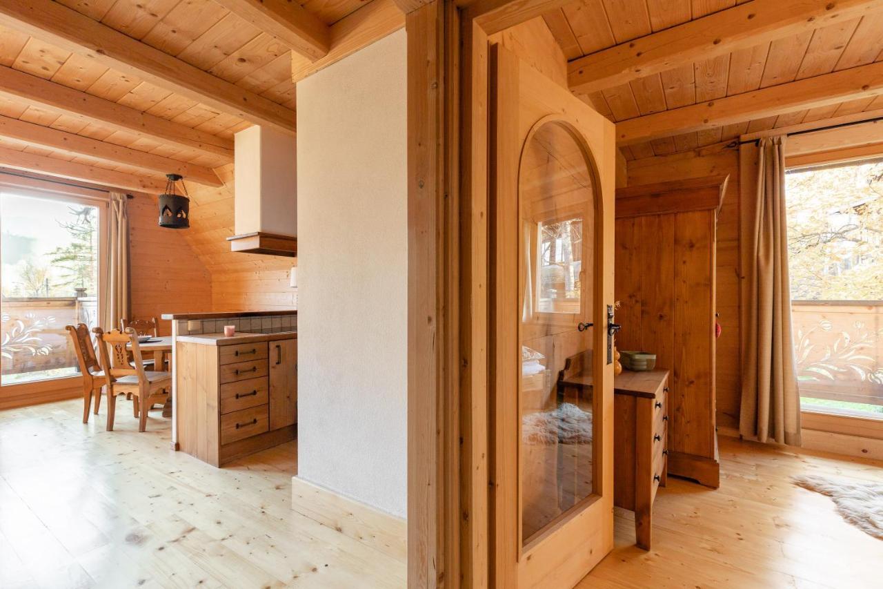 考斯赛力克Apartament Polana公寓 外观 照片